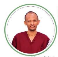 Dr.Solomon Worku